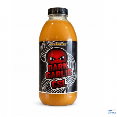 CSL DARK GARLIC DSA BAITS 1L