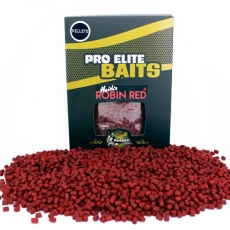 PRO ELITE GOLD PELLETS 6MM ROBIN RED 1KG