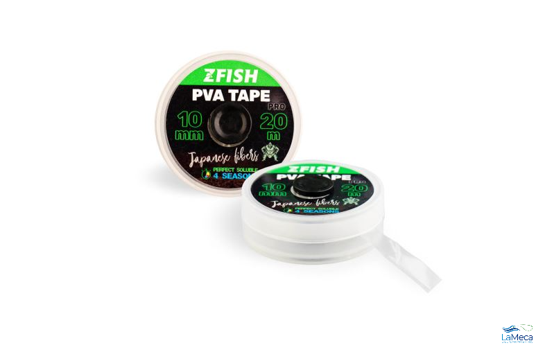 ZFISH PVA PRO TAPE 10 mm/20 m