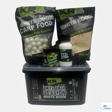 KROM QUALITY KR200 SESSION PACK WHITE BOOM