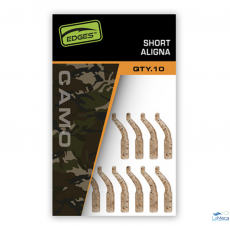 Adaptateur Fox Edges Camo Short Line Aligna