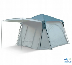 SEGUNDA CAPA NASH BANK LIFE GAZEBO SKULL CAP