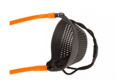 FOX RANGEMASTER POWERGRIP SPARE METHOD POUCH & 2X CONNECTORS