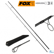 FOX HORIZON X3-S 10 pies 3,5 Lb SHRINK HANDLE