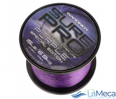 GARDNER SURE PRO PURPLE 15 lb (SPRO15P)