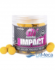 MAINLINE HIGH IMPACT H.L. PINEAPPLE POP UP 15mm 250ml