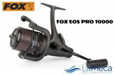FOX EOS PRO 10000