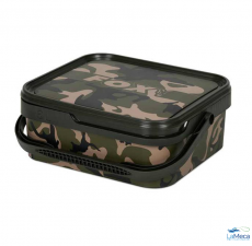 CUBO FOX CAMO BUCKET 6 L NUEVO DISE�O