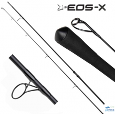 FOX EOS X 12ft 3,5 lb