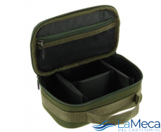 BOLSA DE PLOMO RIGIDA NGT