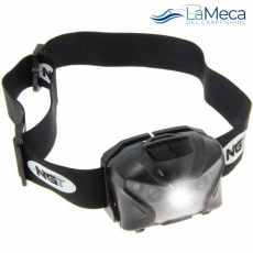 NGT HEADLIGHT XPR CREE