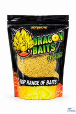 STICK MIX DRAGON BAITS 1KG DSA BAITS STICK MIX DRAGON BAITS 1KG DSA BAITS
