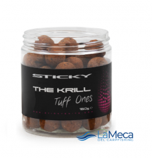 STICKY BAITS BOILIE THE KRILL TUFF ONES 20mm