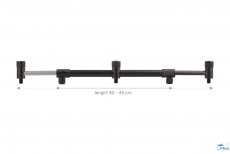 Barra de sonido ZFISH ZFX 3