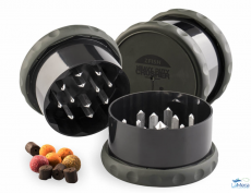 ZFISH HEAVY DUTY BAIT CRUSHER