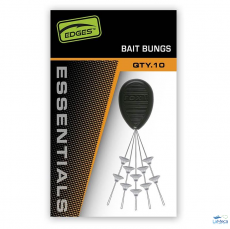 Tope De Cebos Fox Edges Bait Bungs