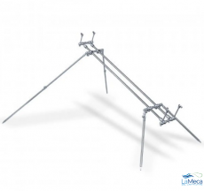 SOLAR TACKLE TRIPODE P1 UNIVERSAL