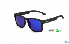 ZFISH POLARIZED SUNGLASSES SOLARA