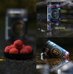HOOKBAITS