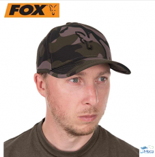 FOX CAMO BASEBALL SCOOP