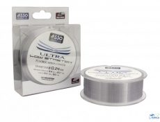 Hilo Asso Ultra Low Stretch 150m - 0,22mm Hilo Asso Ultra Low Stretch 150m - 0,22mm