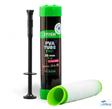 MALLA PVA ZFISH EN TUBO 35 MM