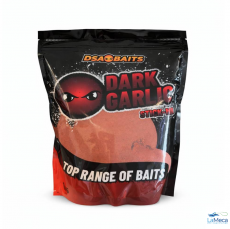 STICK MIX DARK GARLIC DSA BAITS 1KG