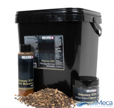 PACK BAG MIX PVA CCMOORE ODYSSEY XXX