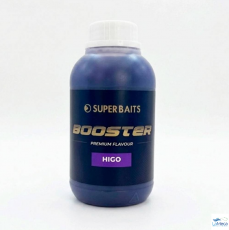 SUPERBAITS BOOSTER HIGO 500ml