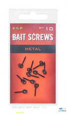 Bait Screw ESP Metal Bait Screw ESP Metal
