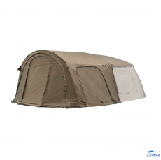 Extensi�n + Segunda Capa Refugio Avid Carp Exo 2