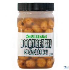 SUPERBAITS CHUFAS XXL PIÑA BANANA 230ML SUPERBAITS CHUFAS XXL PIÑA BANANA 230ML