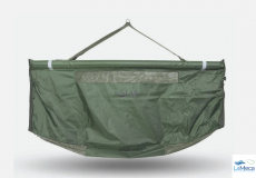 SOLAR TACKLE WEIGH RETAINER SLING GREEN LARGE