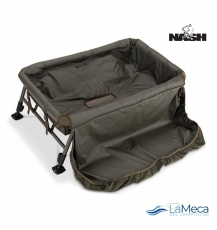 CUNA NASH HI-PROTEC CRADLE MONSTER