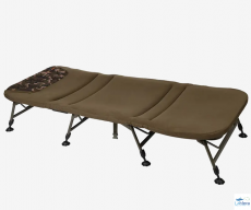 Fox Flatliner X MF8 – All Season System