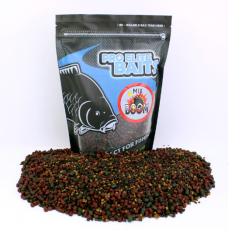MIX BOOM PELLETS PRO ELITE 800GR