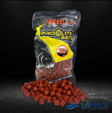 SPEED PELLETS 20MM KRILL CRAB 4,5 KG