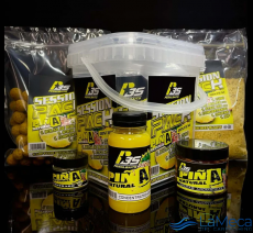 SESSION PACK PERALBAITS PIA NATURAL