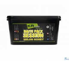 Session Pack Krom Quality Melon Honey