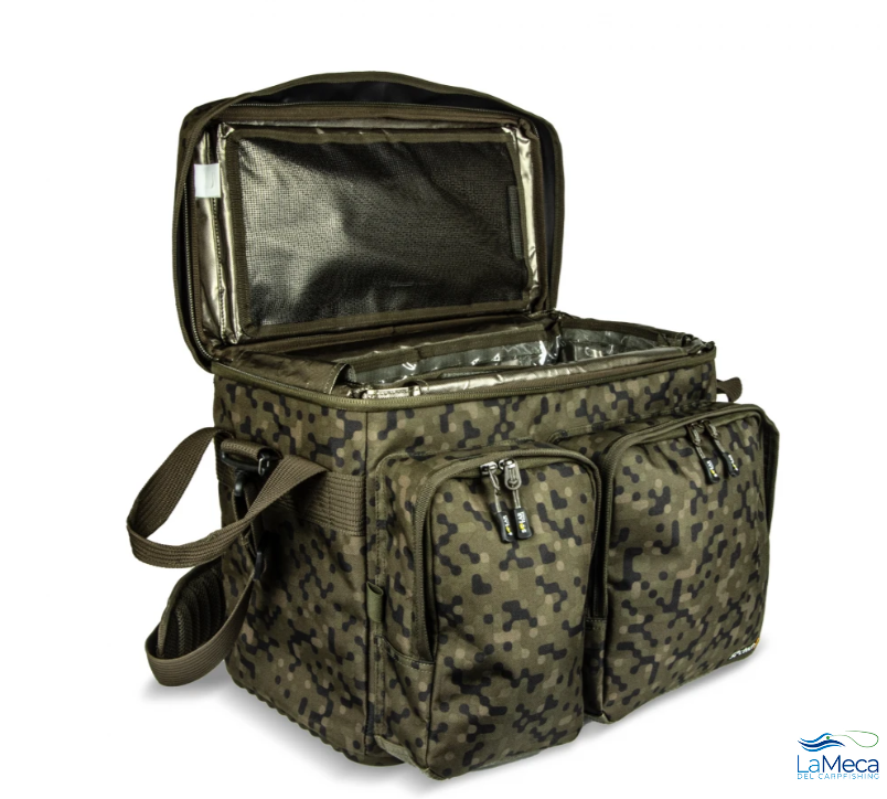 MACUTO NEVERA SOLAR SP C-TECH SUBTEMP 25L