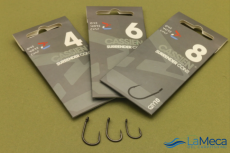 OMC CASSIEN HOOKS (BOILIE HOOK) N8