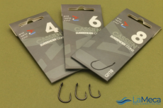 OMC CASSIEN HOOKS (BOILIE HOOK) N2