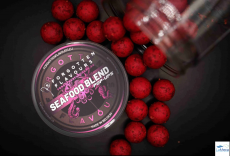 FORGOTTEN FLAVOURS SEAFOOD BLEND POP UPS 15mm