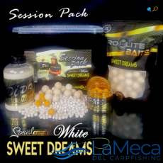 SPECIAL EDITION SESSION PACK SWEET DREAMS