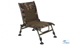 FOX SILLA DURALITE RECLINER CHAIR FOX SILLA DURALITE RECLINER CHAIR