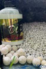 BLOODY MULBERRY GOLD AMINO DIPS WHITE 500ml