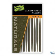 Fox Naturals Xl Anti Tangle Sleeves
