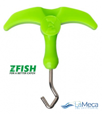 !!!NUEVO!!!  EXTRACTOR DE NUDOS ZFISH