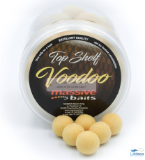 MASSIVE BAITS VOODOO (AJO) 14MM