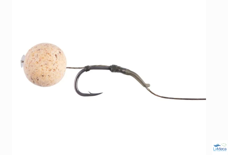 Adaptateur Fox Edges Camo Short Line Aligna